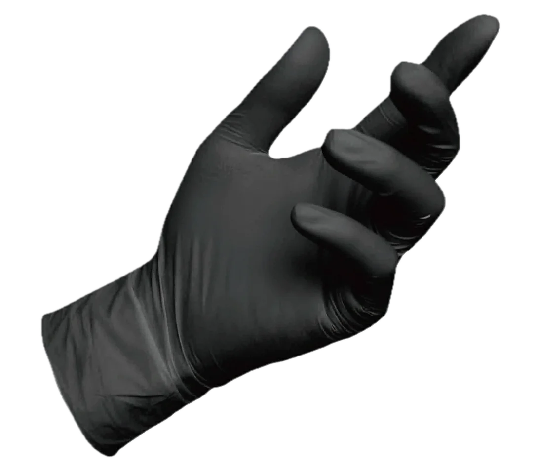 כפפות ניטריל